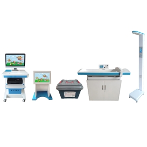 AZX-E型兒童綜合發展評價系統