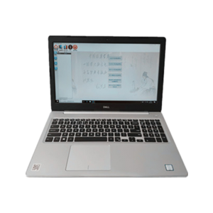 便攜式中醫體質辨識儀（AZX-F型 ）